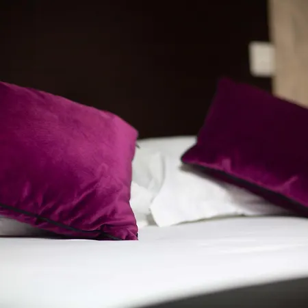 Hotel Opéra 3*