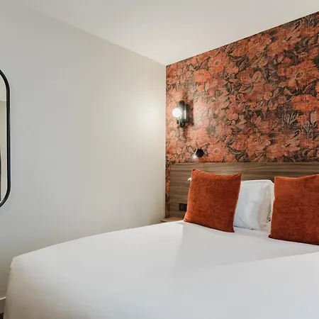 Hotel Opéra 3*