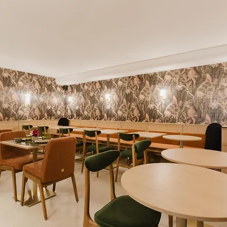 Opéra Hotel