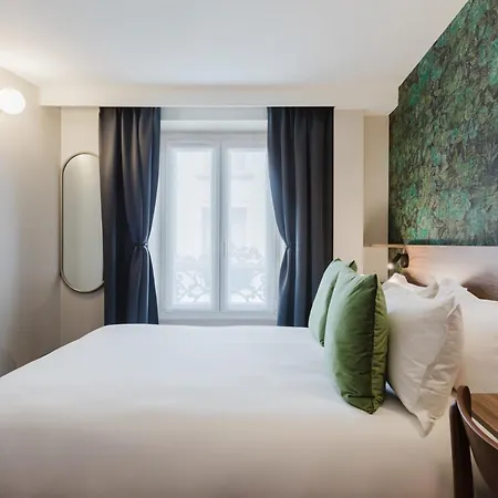 Opéra Hotel