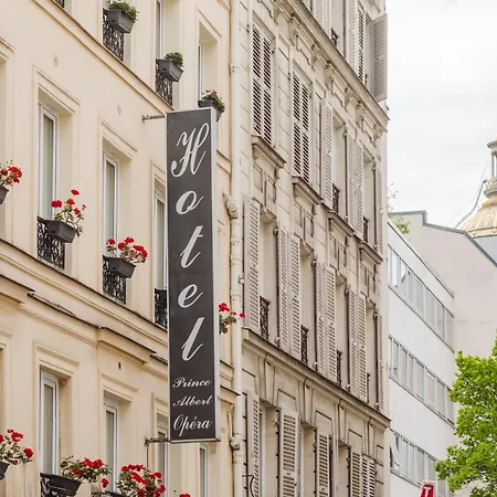 Hotel Opéra