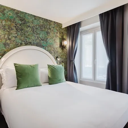 Opéra Hotel 3*