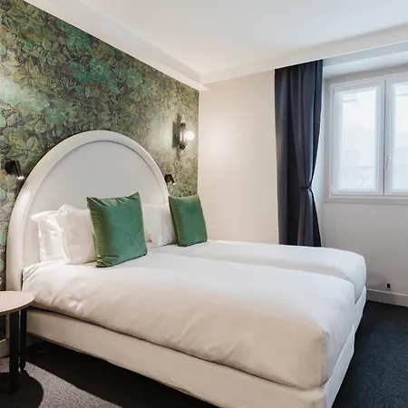Hotel Opéra 3*