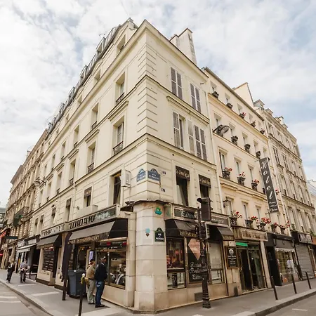 Opéra Hotel