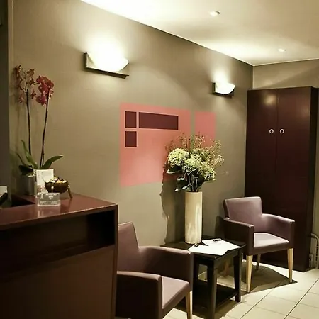Opéra Hotel Parigi