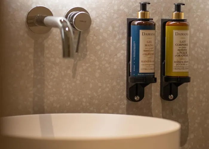 Opera מלון פריז