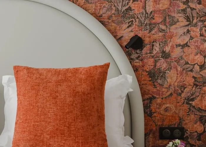 Opera מלון פריז