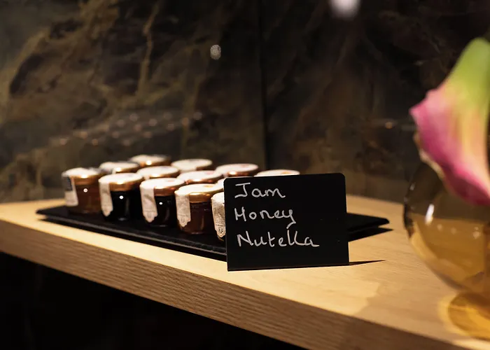 מלון Opera פריז