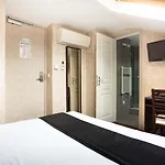 Hotel Opera Paris