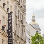 Hotel Opera Paris