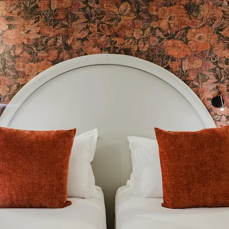 酒店 阿尔伯特王子歌剧院酒店