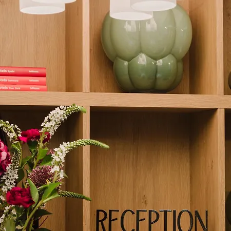 阿尔伯特王子歌剧院酒店 酒店 巴黎