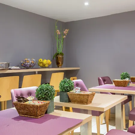 酒店 阿尔伯特王子歌剧院酒店