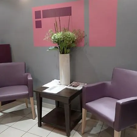 阿尔伯特王子歌剧院酒店