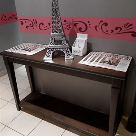 阿尔伯特王子歌剧院酒店