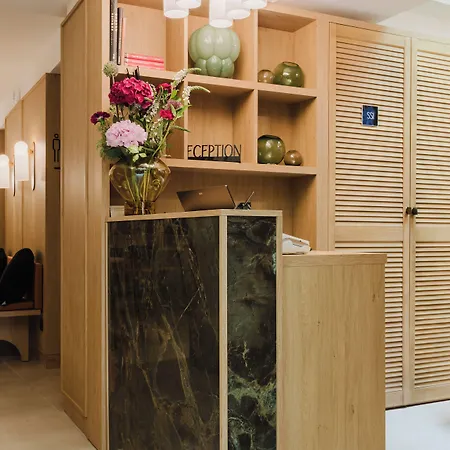 阿尔伯特王子歌剧院酒店 3*