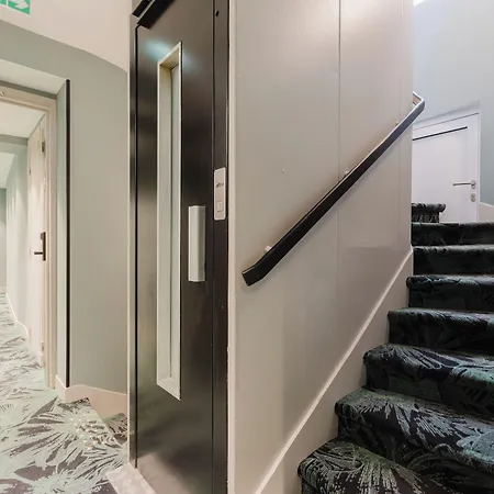 阿尔伯特王子歌剧院酒店 3*