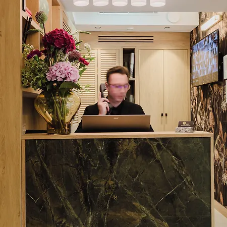 阿尔伯特王子歌剧院酒店