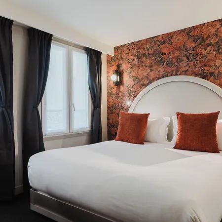 阿尔伯特王子歌剧院酒店