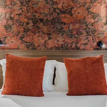 酒店 阿尔伯特王子歌剧院酒店