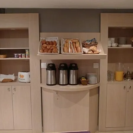 阿尔伯特王子歌剧院酒店 3*