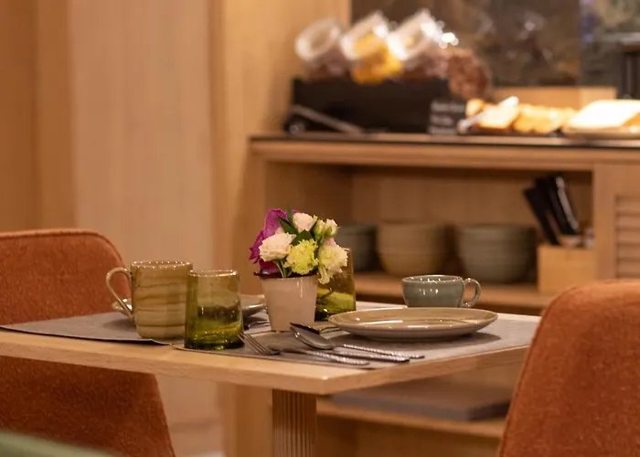 プリンス アルバート オペラ