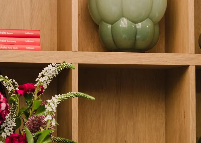 Opera Szálloda Párizs