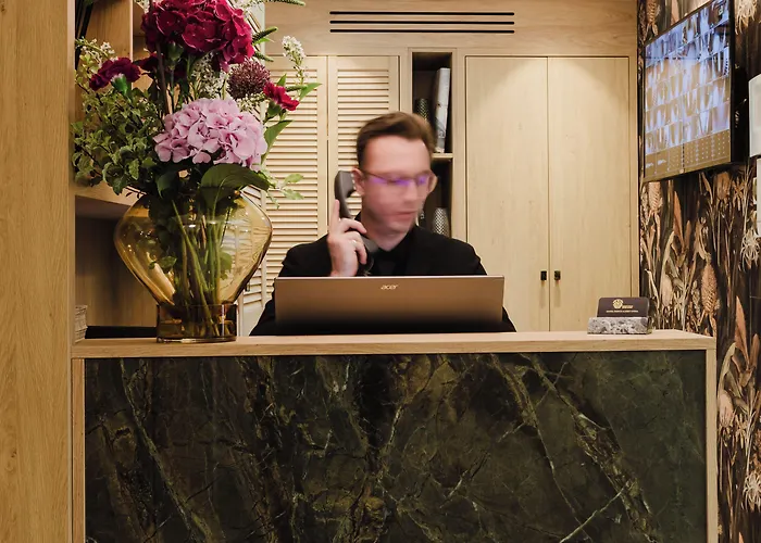 プリンス アルバート オペラ