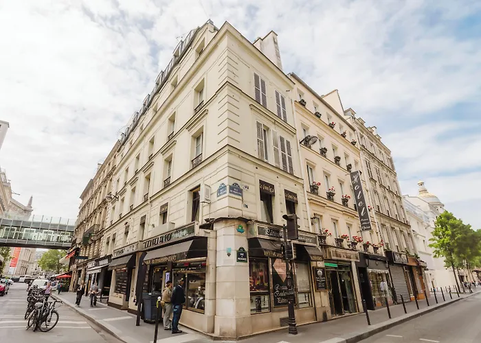 プリンス アルバート オペラ 3*