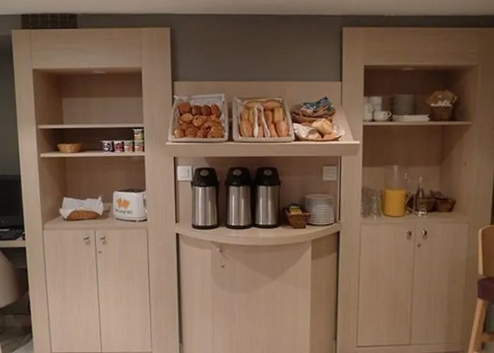 プリンス アルバート オペラ 3*