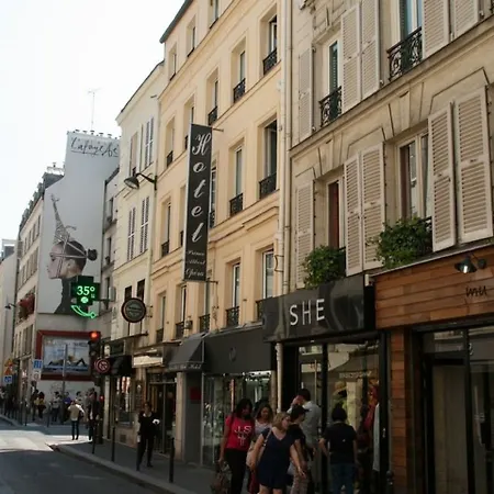 מלון Opera 3*