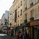 Hotel Opera 3*