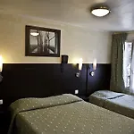 Opera Hotel Parijs