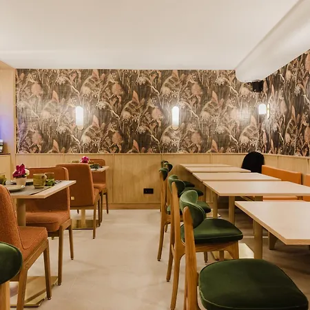 Hotel Opéra 3*
