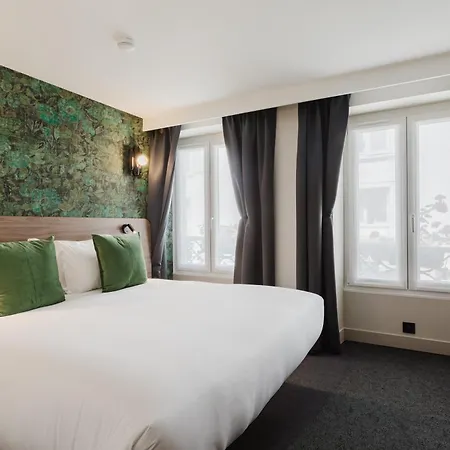 Opéra Hotel Paris