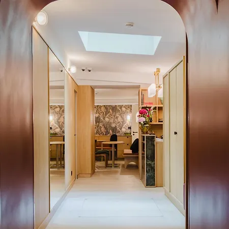 Opéra 3* Paris