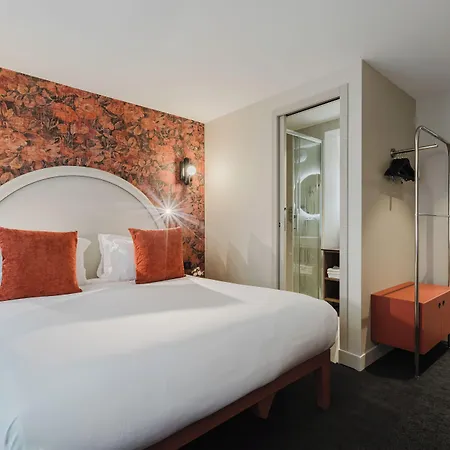 Opera 3* Paris